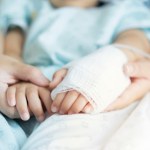 hipotermia 2-latek wpadł do wody, był w hipotermii i śpiączce. Jest szczęśliwy finał