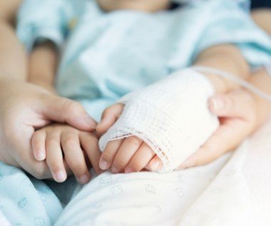 ​2-latek wpadł do wody, był w hipotermii i śpiączce. Jest szczęśliwy finał