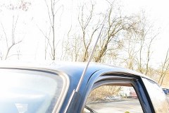 2-letni Adaś uratowany z hipotermii wypisany ze szpitala 