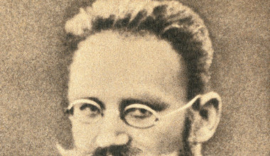 2 listopada 1904 r. Kara śmierci dla Marcina Kasprzaka
