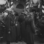 2 listopada 1925 r. Pogrzeb Nieznanego Żołnierza