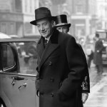 2 listopada 1932 r. Józef Beck został ministrem spraw zagranicznych