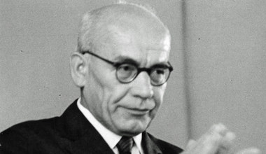 2 lutego 1965 r. Kara śmierci w „aferze mięsnej”.