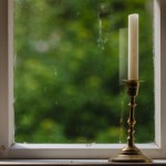 2 lutego owiń tym świecę, a zapewnisz sobie zdrowie. Nasze babcie robiły to co roku