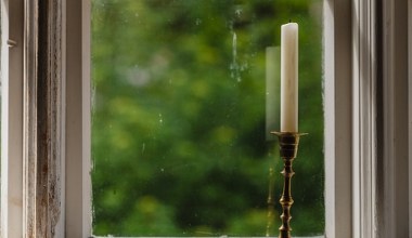 2 lutego owiń tym świecę, a zapewnisz sobie zdrowie. Nasze babcie robiły to co roku