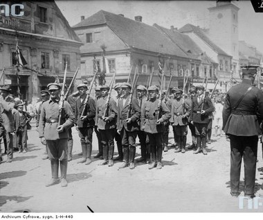 2 maja 1921 r. Wybuch III powstania śląskiego 