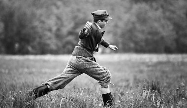 2 maja 1945 r. Ubecy napadają na rodzinę "Burzy"