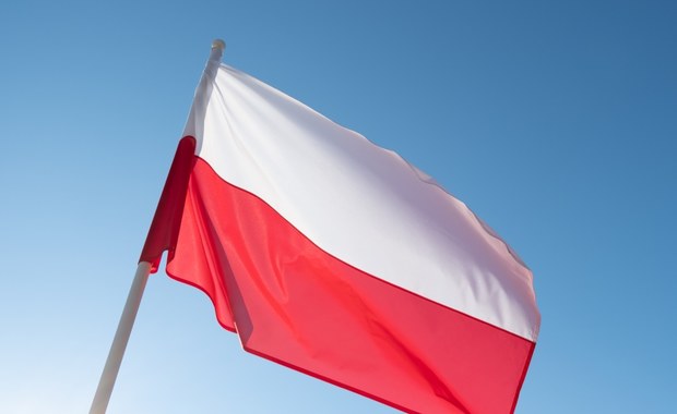 2 maja. Dzień Flagi Rzeczypospolitej Polskiej