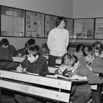 2 marca 1973 r. Zmiany w szkolnictwie