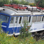 2 miesiące aresztu dla maszynisty pociągu, który wykoleił się w Babach