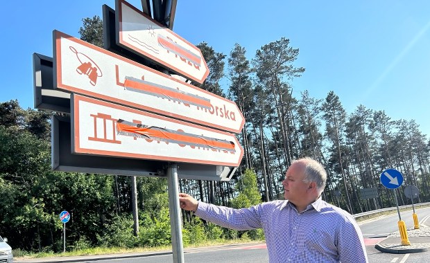 2 miesiące blokady wokół gazoportu. Mieszkańcy Warszowa protestują