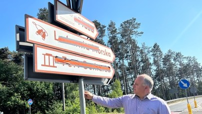 2 miesiące blokady wokół gazoportu. Mieszkańcy Warszowa protestują