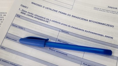 2 miesiące programu "500 plus". W Świętokrzyskiem wydano najwięcej decyzji o przyznaniu świadczenia