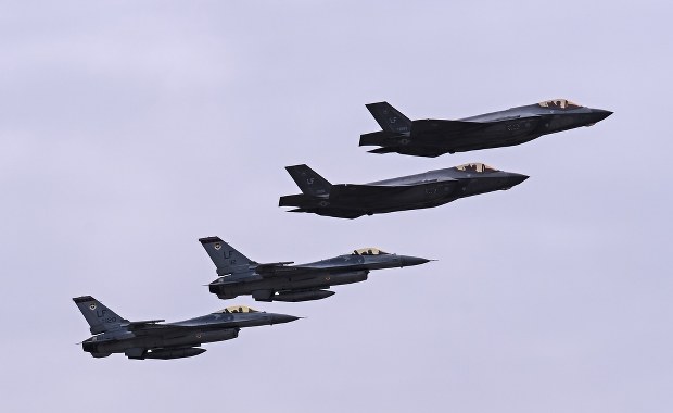 2 mld dolarów z USA na modernizację polskiej armii