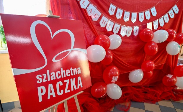 ​2 mln skrajnie ubogich ludzi w Polsce. Nowy raport Szlachetnej Paczki