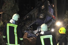 2 osoby zginęły w wypadku polskiego autokaru w Niemczech 