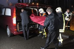 2 osoby zginęły w wypadku polskiego autokaru w Niemczech 