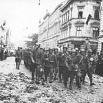 2 października 1938 r. Wojsko Polskie wkracza na Zaolzie