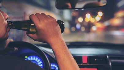 2 promile za kierownicą. Jest areszt dla 28-latka 
