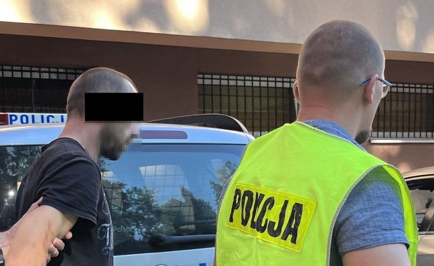 2 promile za kierownicą. W takim stanie przewoził troje dzieci