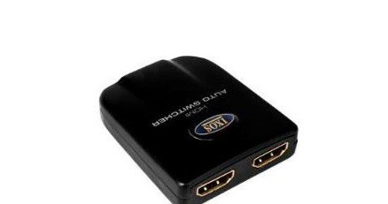 2 razy więcej HDMI /HDTVmania.pl