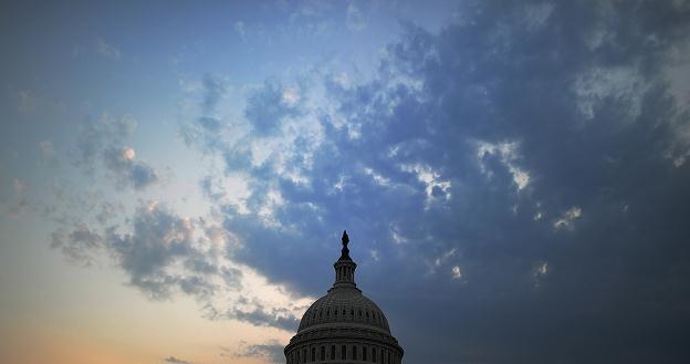 2 sierpnia Stanom Zjednoczonym skończą się rezerwy budżetowe na spłaty bieżących należności /AFP