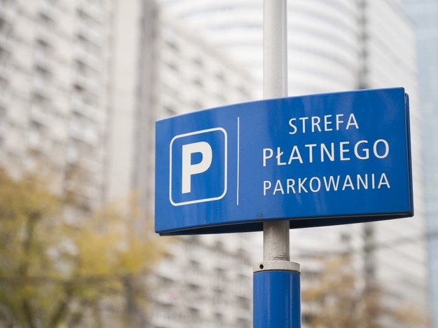 2 stycznia powiększa się Strefa Płatnego Parkowania Niestrzeżonego w Warszawie /UM Warszawa /Materiały prasowe