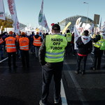 2 tys. pracowników z Polski manifestowało w Luksemburgu