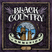 Black Country Communion: -2