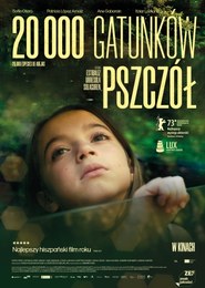 20 000 gatunków pszczół