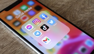 20 aplikacji, które w Europie są najchętniej pobierane na telefon