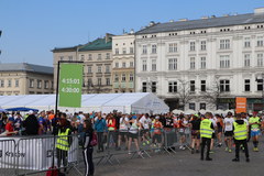 20. Cracovia Maraton