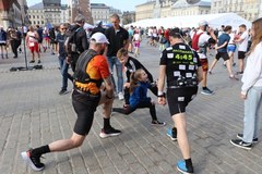 20. Cracovia Maraton