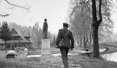 20 czerwca 1970 r. Aresztowano działaczy "Ruchu"