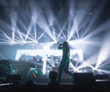 20. edycja Audioriver: najbardziej roztańczony festiwal w Polsce z The Prodigy [RELACJA]