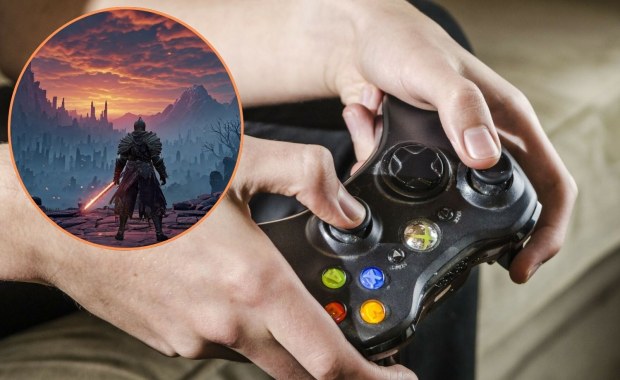 20 godzin tygodniowo przy jednej grze. To ona najbardziej uzależnia