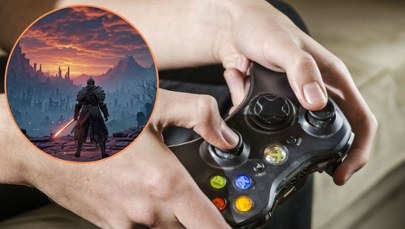 20 godzin tygodniowo przy jednej grze. To ona najbardziej uzależnia