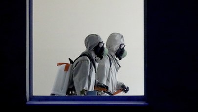 20 kolejnych ofiar koronawirusa. Nie wszystkie przedszkola zostaną otwarte po majówce [30.04]