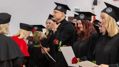 20 lat innowacji – dlaczego warto wybrać Wyższą Szkołę Bezpieczeństwa?