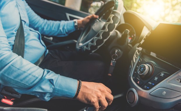 20 lat jeździł bez prawa jazdy. Wpadł w Gorzowie - i to w taki sposób