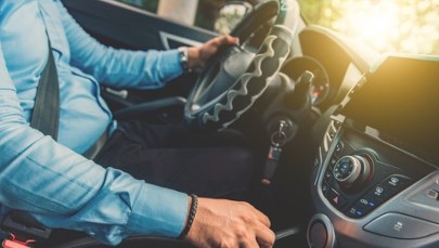 20 lat jeździł bez prawa jazdy. Wpadł w Gorzowie - i to w taki sposób