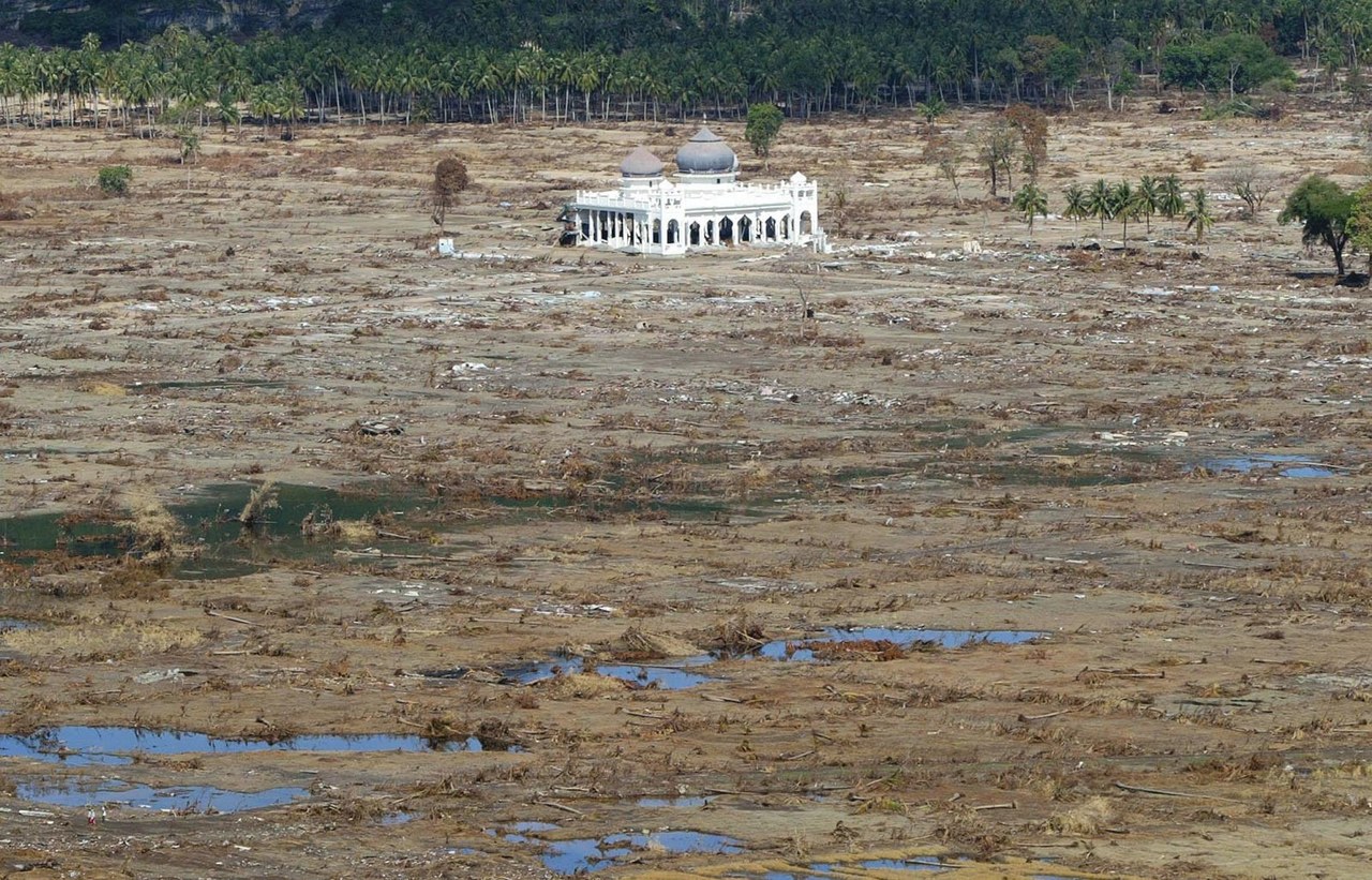 20 lat od katastrofalnego tsunami. To ważna lekcja na przyszłość