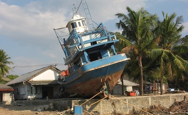 20 lat od katastrofalnego tsunami. To ważna lekcja na przyszłość