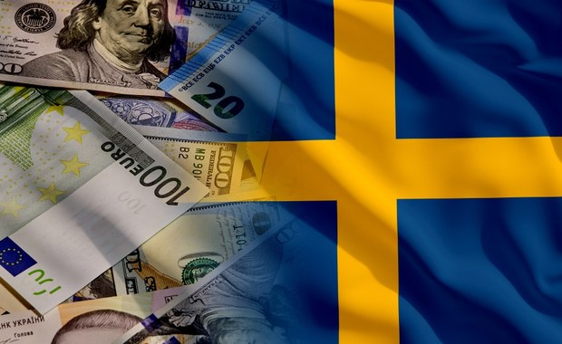 20 lat od referendum. Większość Szwedów wciąż nie chce euro