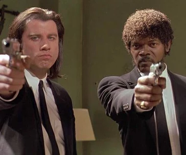 20 lat "Pulp Fiction"! Tego nie wiecie o filmie Tarantino