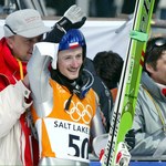 20 lat temu Adam Małysz zdobył historyczny medal na igrzyskach