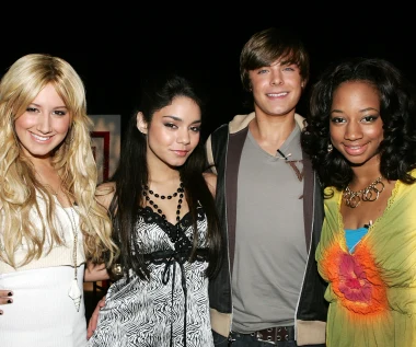 20 lat temu każdy chciał być jak Sharpay Evans. Czy "High School Musical" przetrwał próbę czasu?