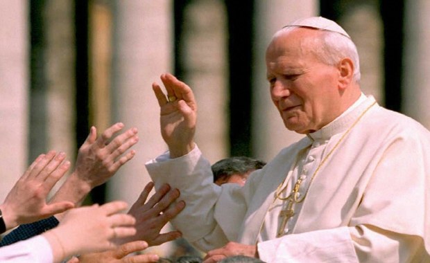 20 lat temu zmarł Jan Paweł II