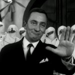 20 lat temu zmarł Jerzy Dobrowolski