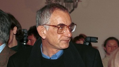 20 lat temu zmarł Krzysztof Kieślowski. "Nie chcę rozmawiać o byle czym, bo szkoda życia"